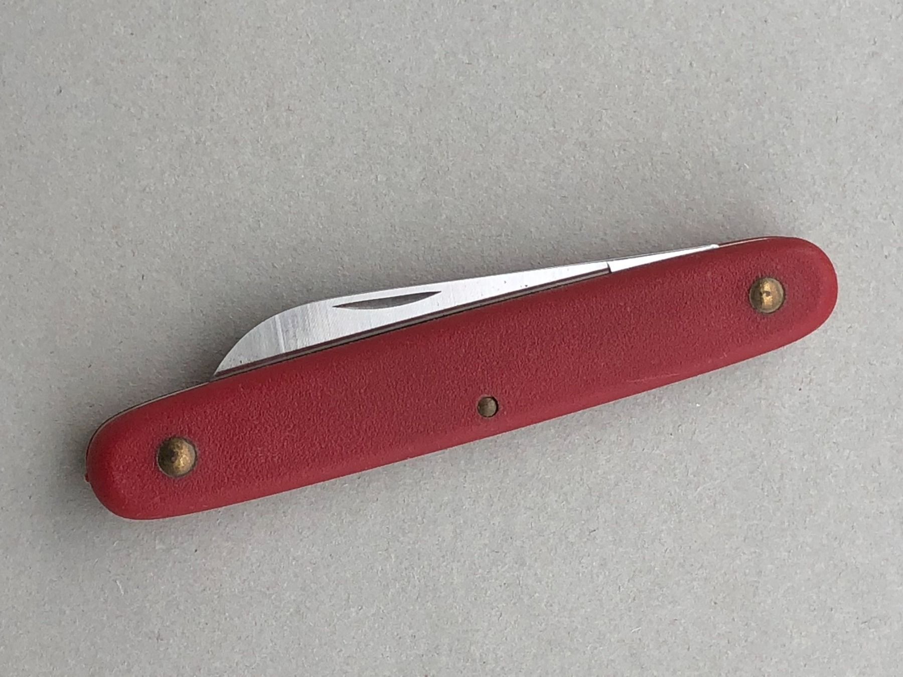 Victorinox Coltelli tascabile: Victorinox Sackmesser – Usato da Lommiswil venduto da canoga