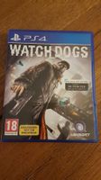 Watch Dogs PS4