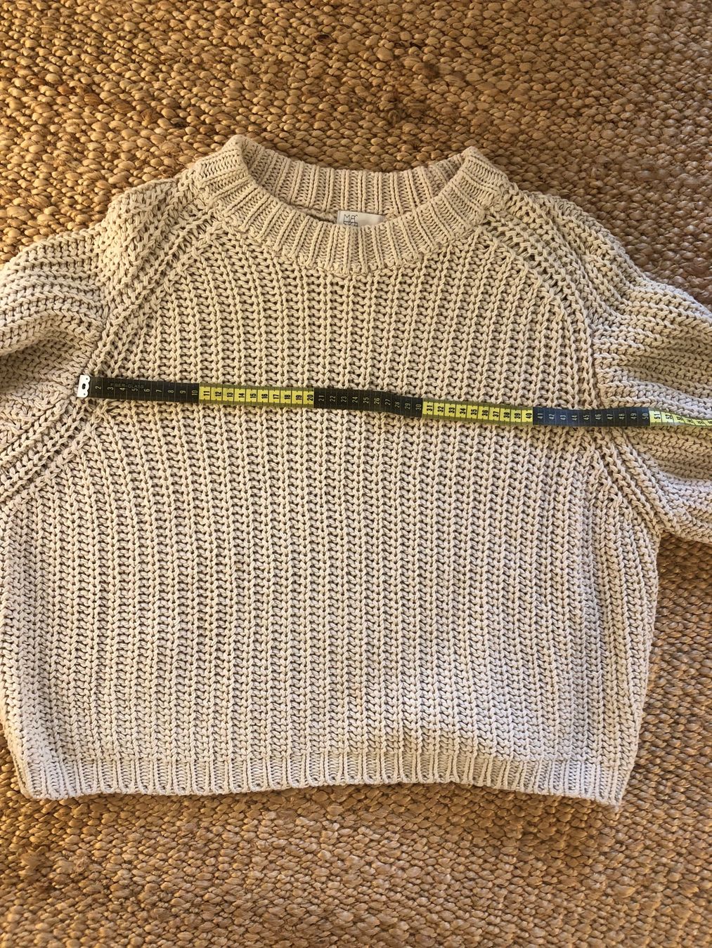 Pullover & Sweatshirts: Strickpullover «Skandinavisches Design» – Gebraucht aus Zürich von springsummer 5
