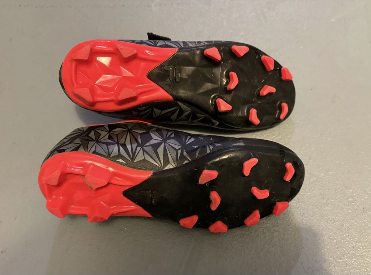 Fila Scarpe per ragazzi: Fussballschuhe Fila – Usato da Stilli venduto da dan_9y5z 3
