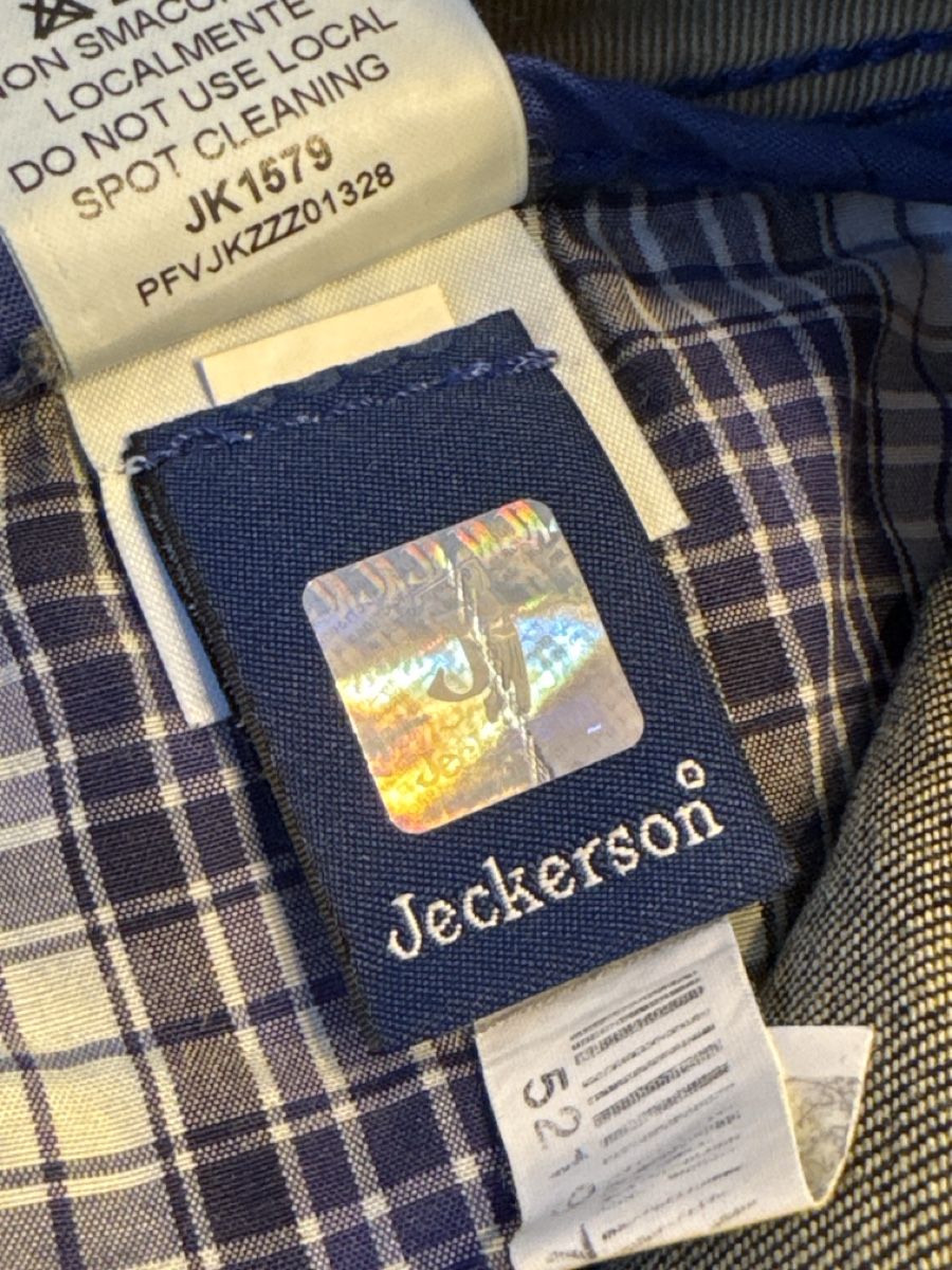 Jeans: Jeckerson Jeans - Stylish Denim, Size 31 – Nuovo (secondo la descrizione) da Zürich venduto da Keller110 2