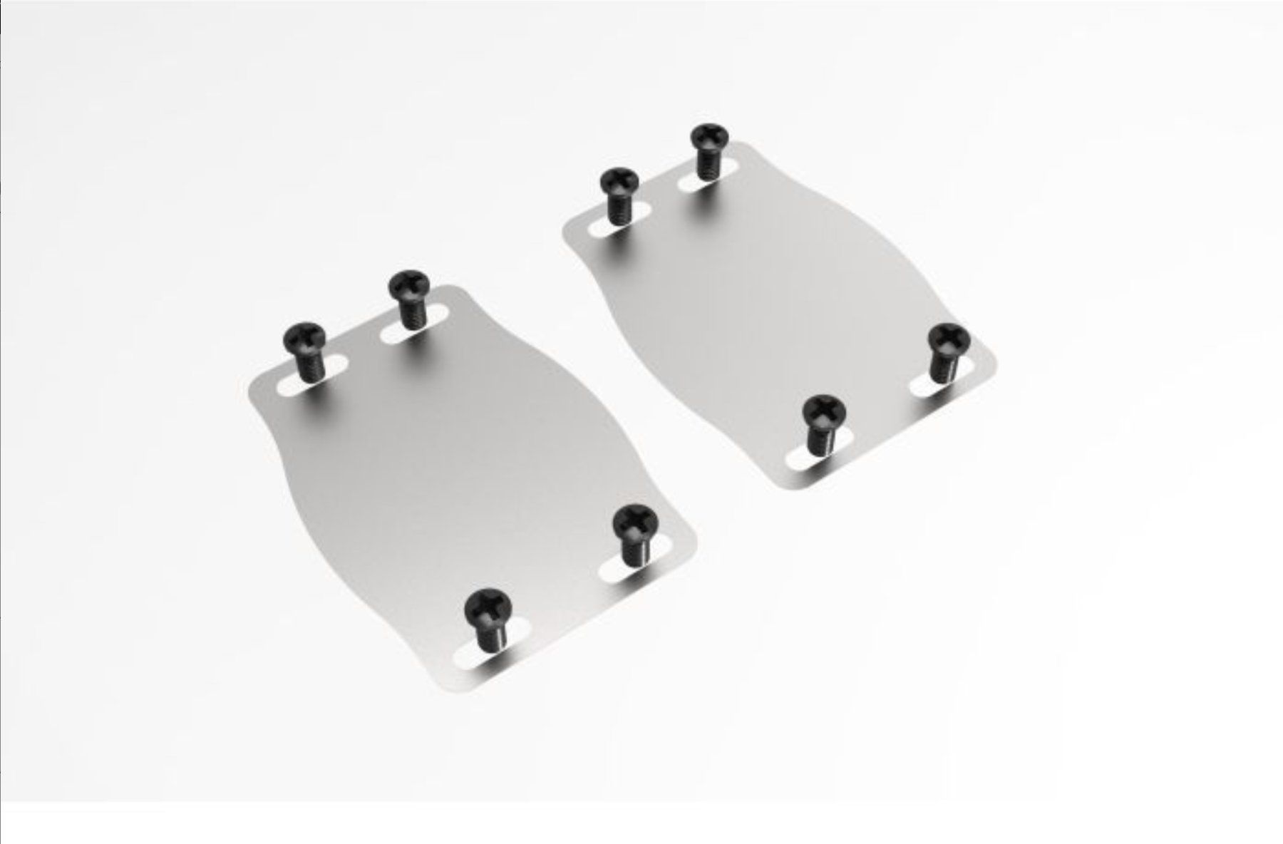 Pezzi di ricambio: SPEEDPLAY ZERO TITANIUM PEDAL-SET NEU – Nuovo e nell'imballaggio originale da Wildegg venduto da Swiss.Olympia 3