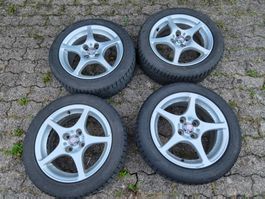 Räder 185/55R15