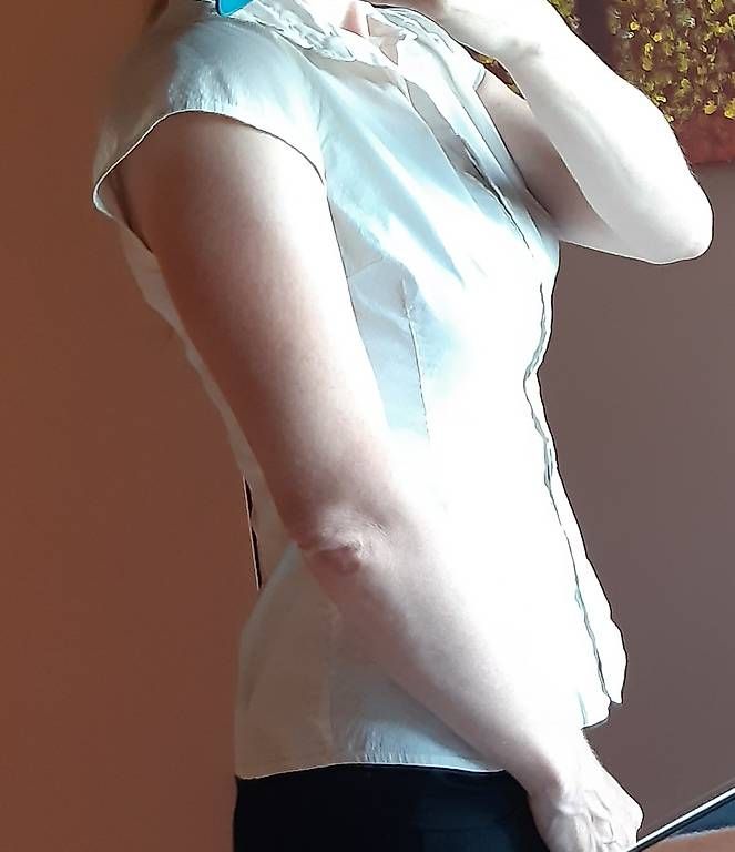 Blusen: Bluse 36/38 – Gebraucht aus Nebikon von Haidihooo 2