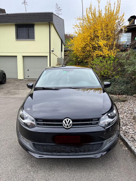 VW Polo 1.2 TSI