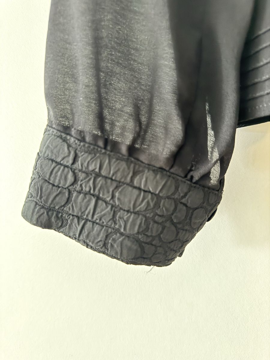 Ba&Sh Camicette: ba&sh Black Blouse - Size 2 - Excellent Condition – Usato da Kilchberg ZH venduto da san_hs8y 2