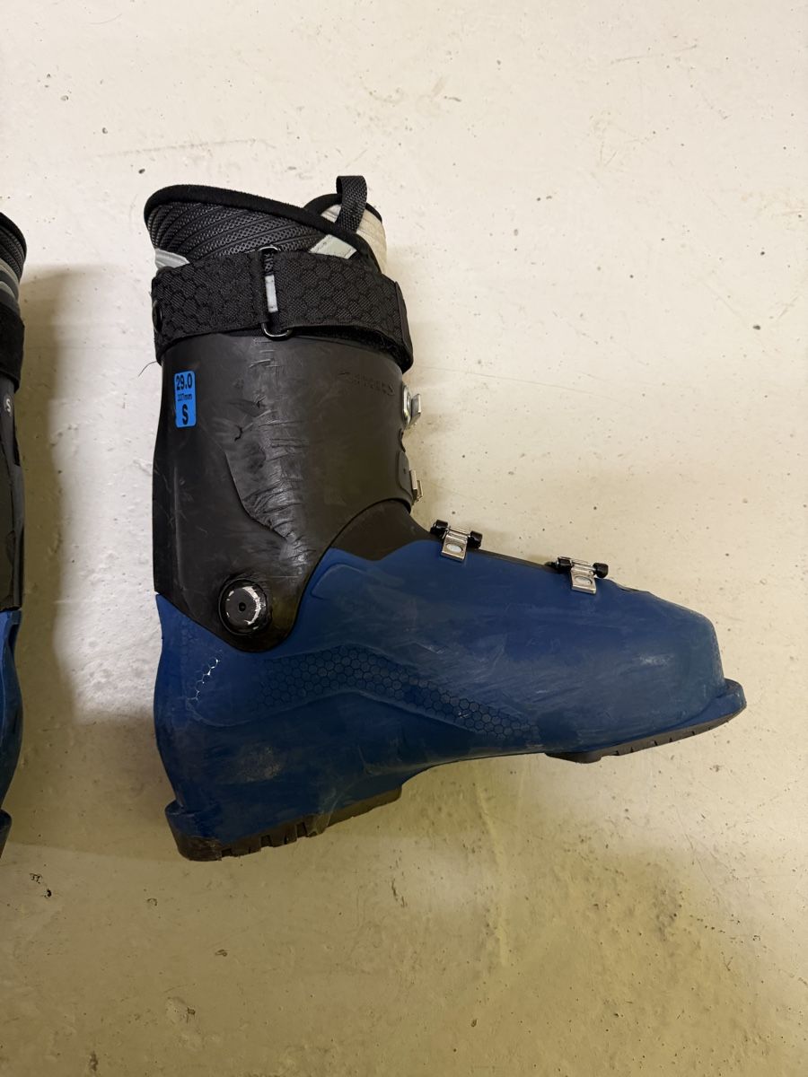 Head Chaussures hommes: Head Edge Lyt 80 29-29.5 – D'occasion à Morges par ale_hbh8 3