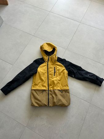 Ski- / Winterjacke