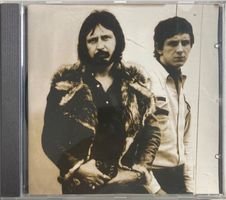 THE WHO - THIRTY YEARS OF MAXIMUM R&B (DISC 3)