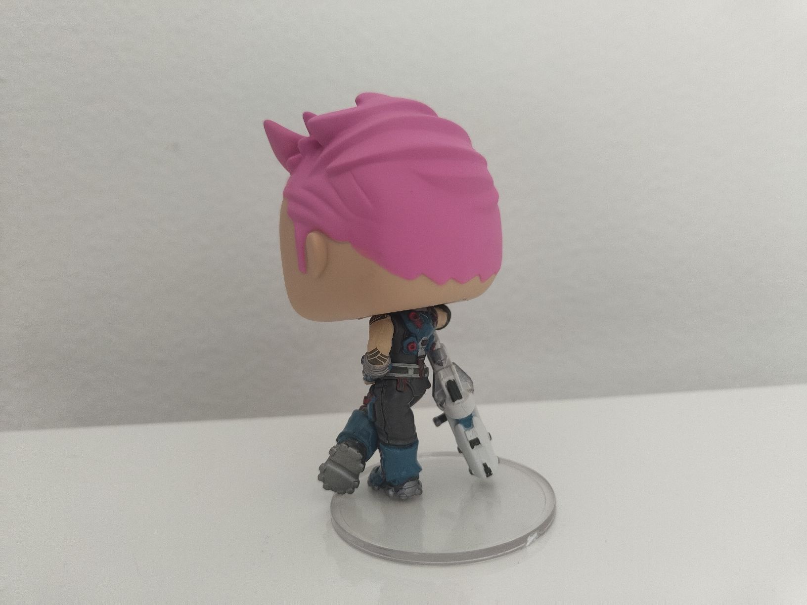 Funko Statuette: Funko Pop Zarya – Nuovo (secondo la descrizione) da Bulle venduto da nin_9ght 1