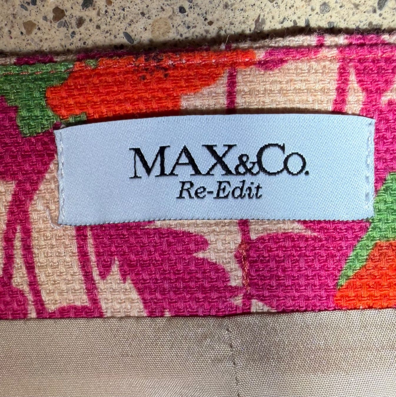 Jupes: MAX & CO. Re-Edit Rock 🧡 – D'occasion à Zürich par ClosetQueen 6