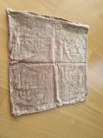 Kissenbezug, Deko Kissen, Bettwäsche, Sofakissen, Zierkissen