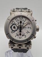NEU!RSW Outland Automatic LTD ED.NR.40,2J.Garantie,Zertif.
