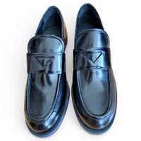 Prada Loafers
