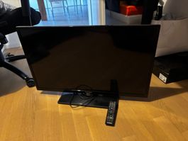 telefunken tv