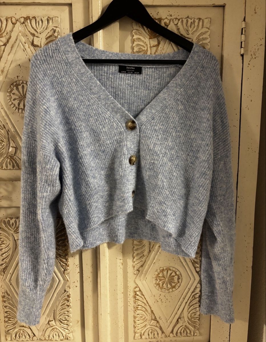 Tops: 5 Tops Grösse S – D'occasion à Gossau SG par sve_99rn 4