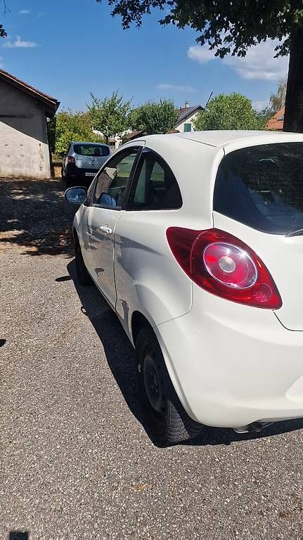 Autos: Ford KA  – Gebraucht aus Bottens von seb_f9y5 3