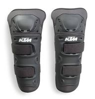 Original KTM Kneebrace, NEU Knieschütze