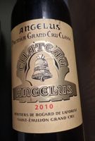 Chateau Angélus 2010