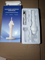 Elektrischer Ohrenreiniger mit Licht neu