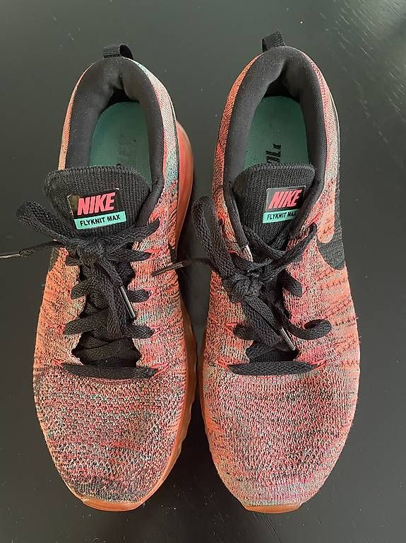 Nike Scarpe da uomo: Nike Flyknit Air Max – Usato da Allschwil venduto da Sebastian2019 1