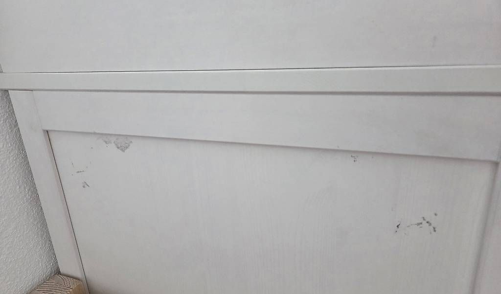 Ikea Fasciatoi & Accessori: Wickeltisch Sundvik Ikea – Usato da Gümligen venduto da Glocor 2