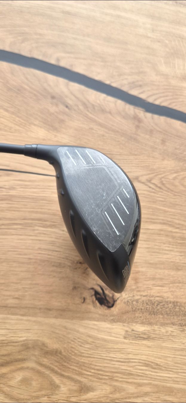 Ping Mazze & Set: Ping 440K Max Driver 10.5 Regular (RH) – Usato da Dietikon venduto da soulstorm 2