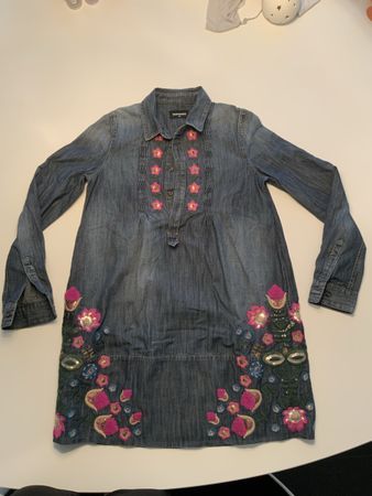 Kleid, DSQUARED2, wunderschön, super Qualität & Details!