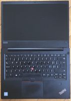 Laptop Lenovo ThinkPad E490 Intel 8th Gen USB-C bon état