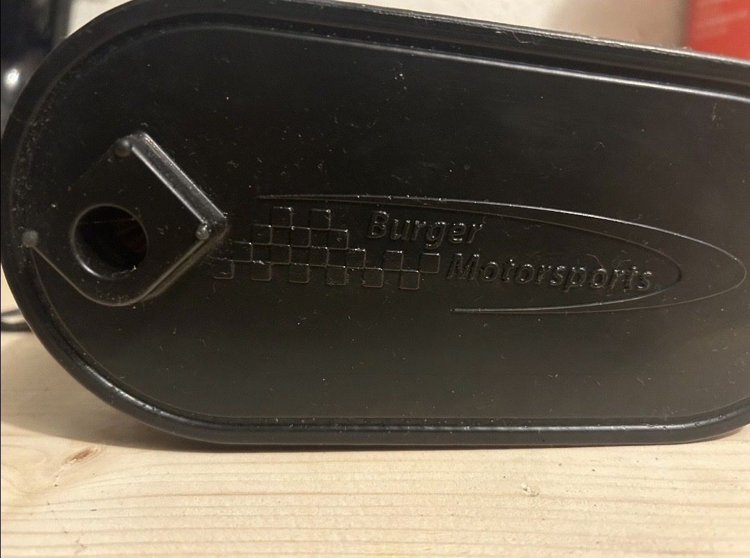 Mercedes-Benz Alle Autoersatzteile: Burger Motorsports Luftfilter – Gebraucht aus Gossau SG von sekki007 1
