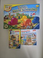 Spiele für Kleinkinder