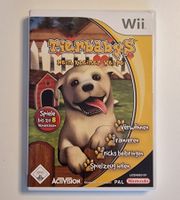 Wii Spiel Tierbabys – Mein kleiner Welpe