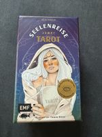 Seelenreise Tarot Kartenset mit Begleitbuch 