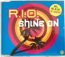 R.I.O. - SHINE ON