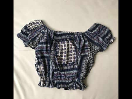 Damen Shirt Grösse XS von Rework, Top Zustand!