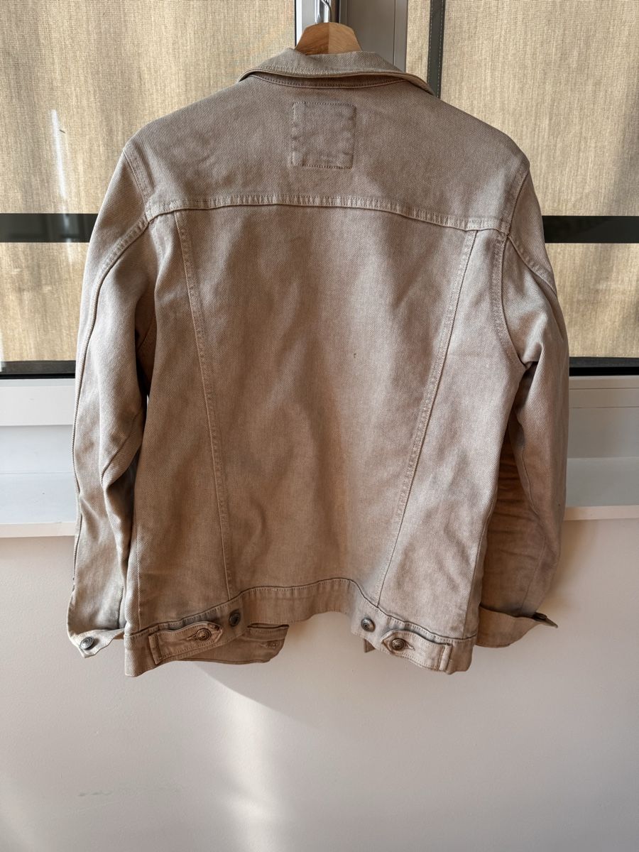 Zara Giacche: Jeans Jacke – Usato da Zürich venduto da gen_tl7f 2