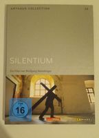 DVD - Silentium, Arthaus Collection