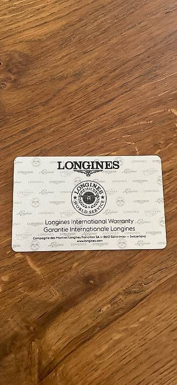 Longines Orologi: Longines HydroConquest 34mm – Usato da Kehrsatz venduto da apu_99vb 1