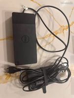 Dell Station d'accueil K20A + chargeur secteur 130W