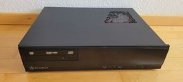 Kompaktes PC-Set + GRATIS ZÜBEHOR