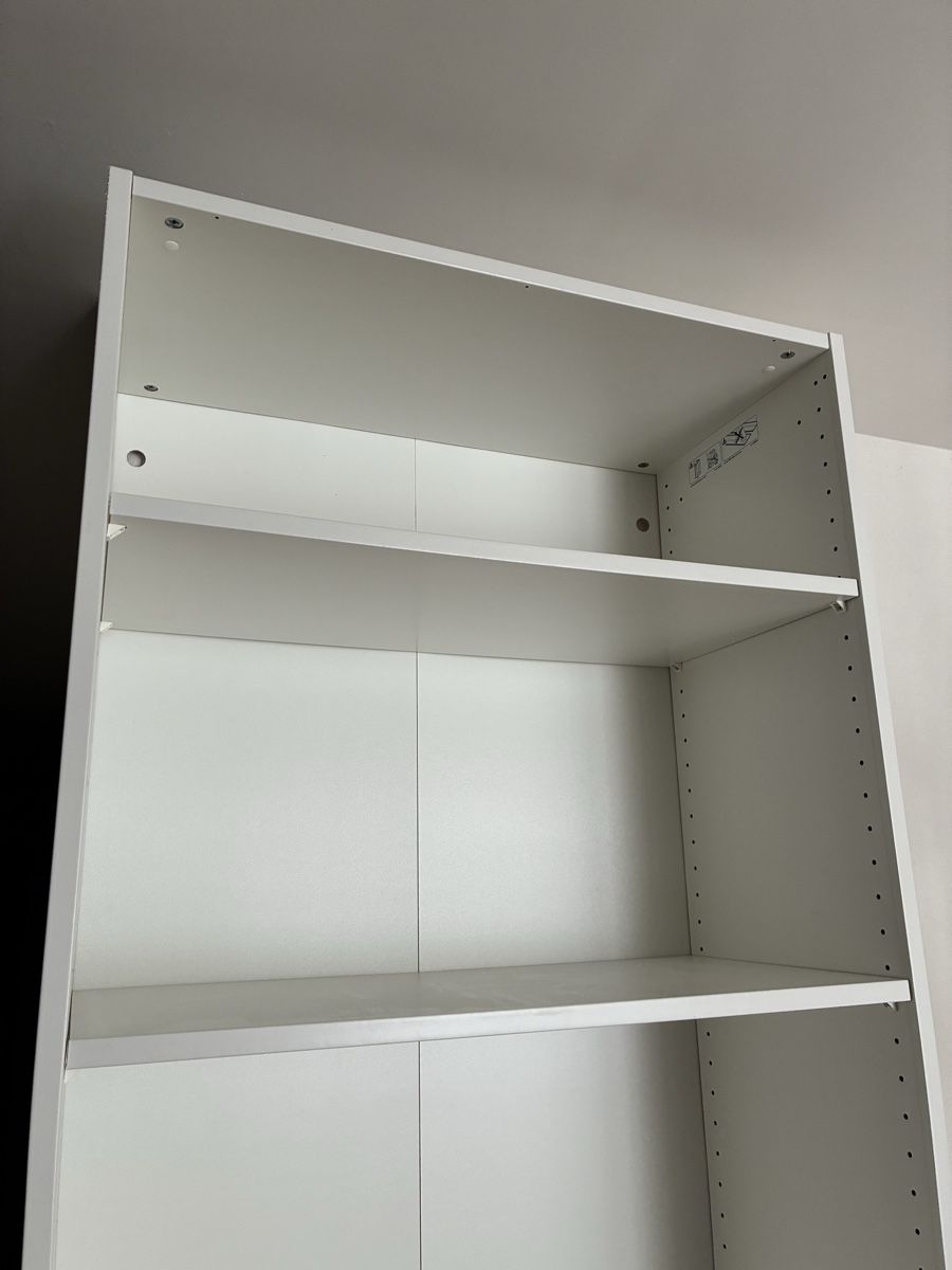 Armadi: IKEA PAX 237x75x35 cm – Usato da Zürich venduto da o11_kp65 3