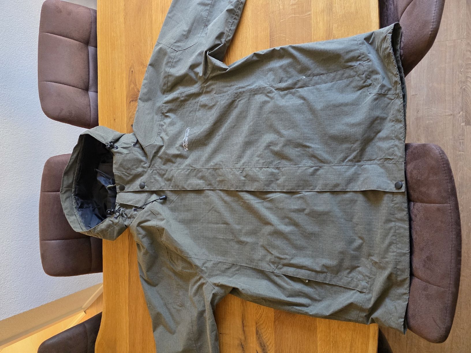 Giacche: Jacke XL – Nuovo (secondo la descrizione) da Bütschwil venduto da Onmarcooff 1
