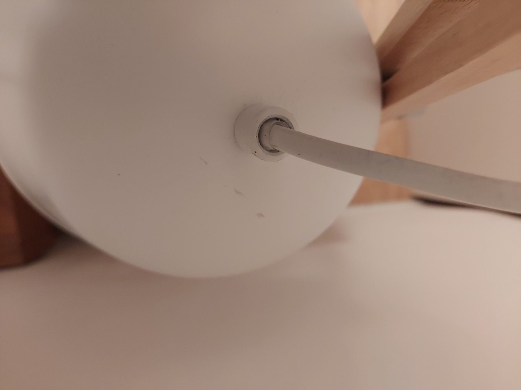 Micasa Lampen: Nachttischlampe / Bürolampe – Gebraucht aus Winterthur von lar_z6sj 2