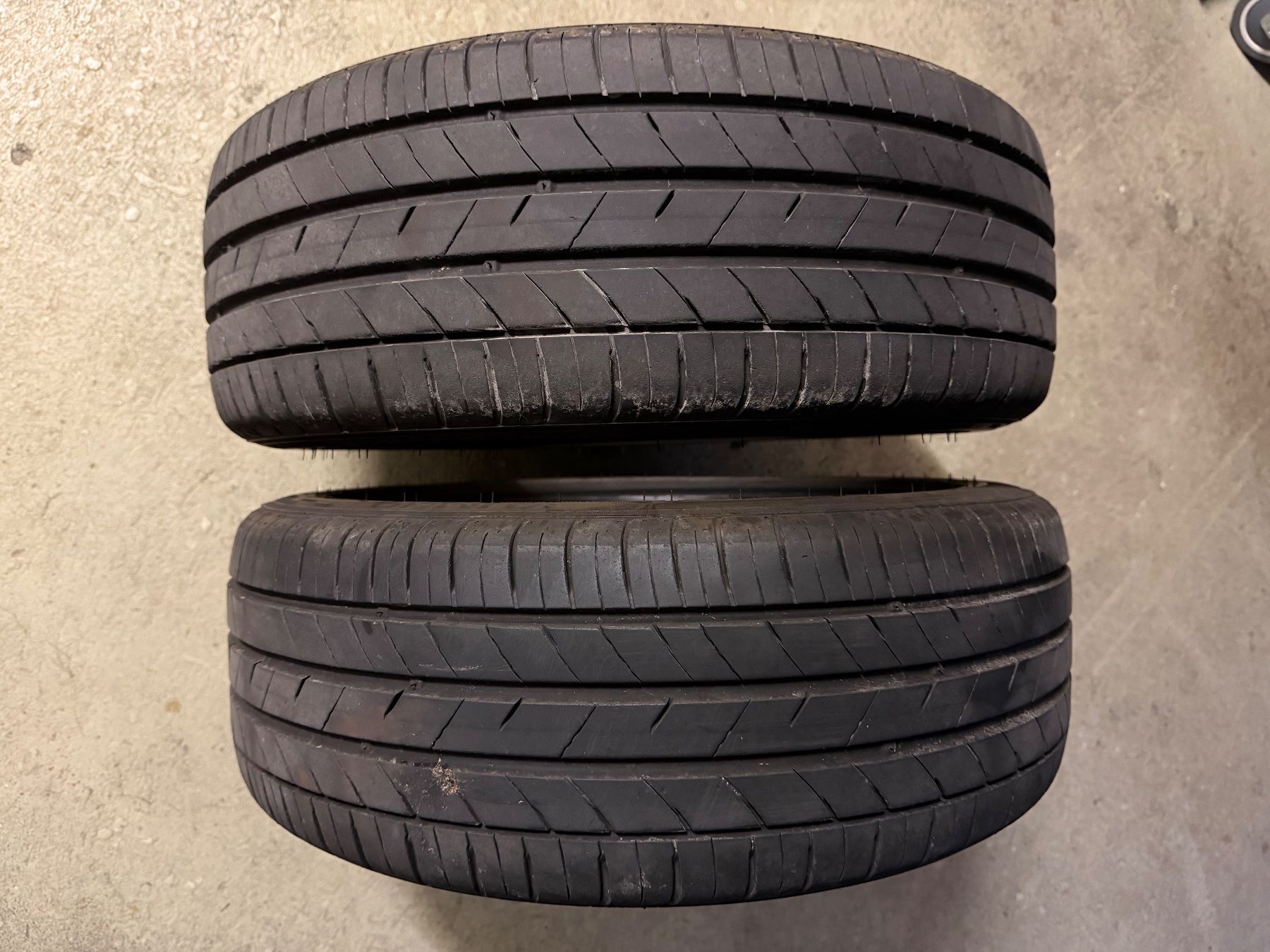 Kumho Pneumatici & Ruote complete: Kumho 195/45R16 84 V Sommer 2 Stck. – Usato da Männedorf venduto da kat_q6hn 3