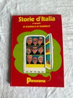 Storie d'Italia Comic