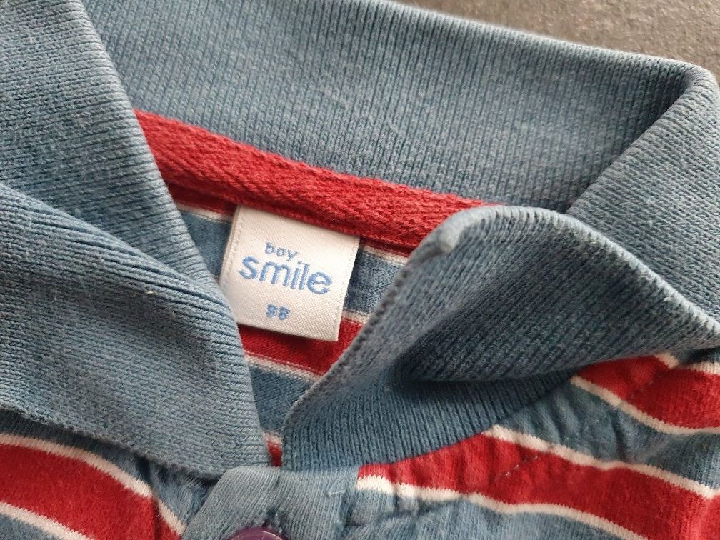 Maglioni & Felpe: Sweatshirt Gr. 98 – Usato da Oberegg venduto da Roberto24 2
