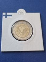 2 Euro Finnland 2008 Human Rights (Selten)