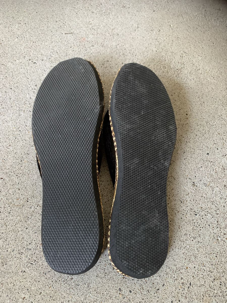 Damenschuhe: Flip-Flops Neu, Gr. 39, Uster – Neu (gemäss Beschreibung) aus Uster von Flummi 2