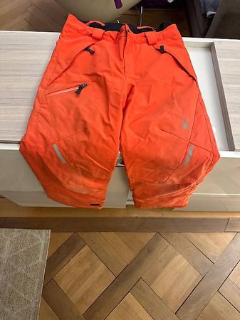 Skihose Spyder 164