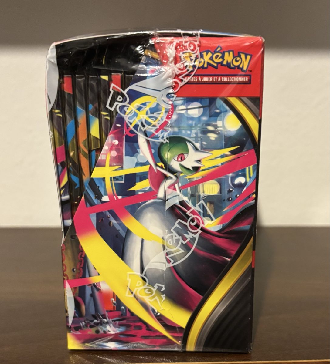 Pokémon Carte collezionabili: Pokémon - Mega-Evolution - Display Promo FR – Nuovo (secondo la descrizione) da Grand-Lancy venduto da Mario64 3